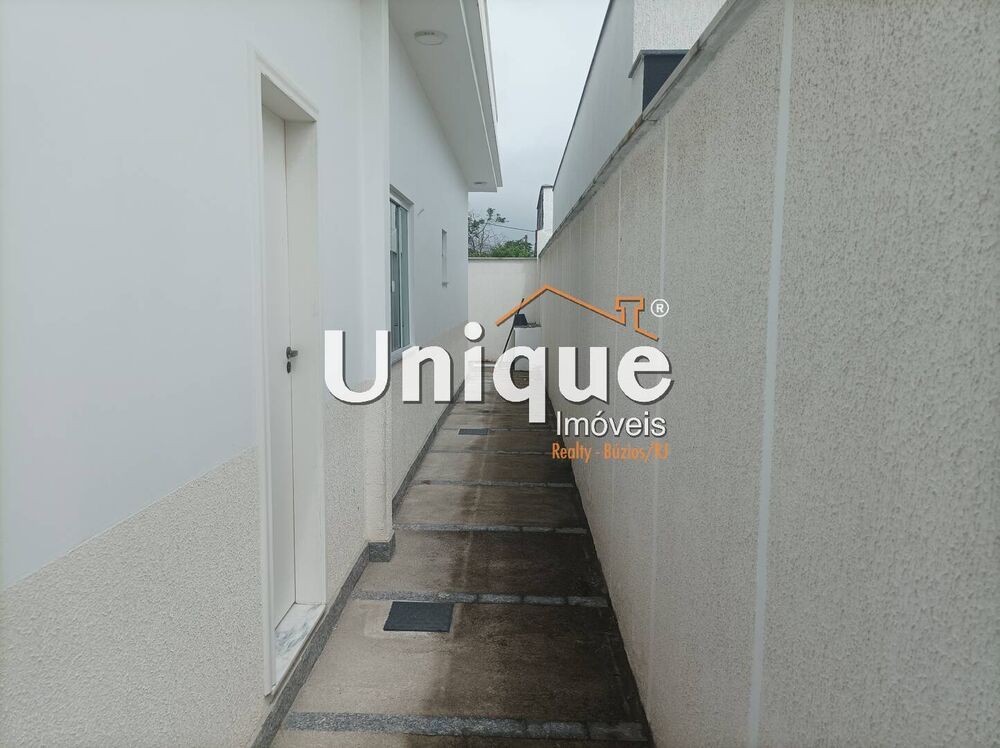 Casa à venda com 3 quartos, 61m² - Foto 4