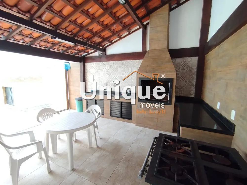 Apartamento, 3 quartos, 140 m² - Foto 30