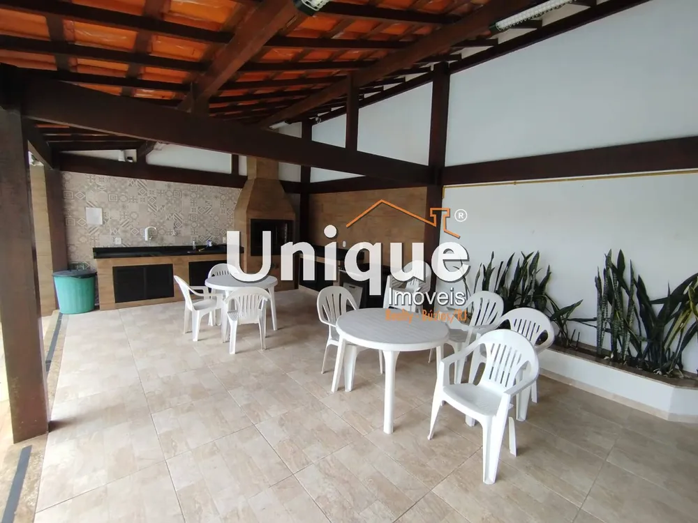 Apartamento, 3 quartos, 140 m² - Foto 29