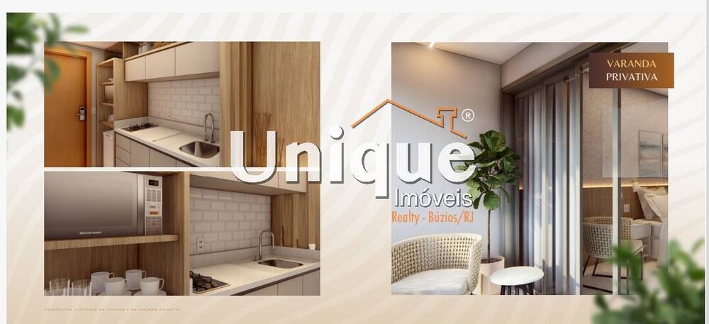 Apartamento, 1 quarto, 65 m² - Foto 3