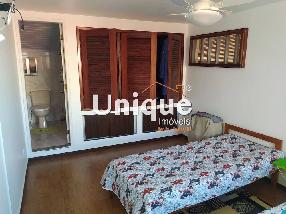 Casa à venda com 5 quartos, 300m² - Foto 12