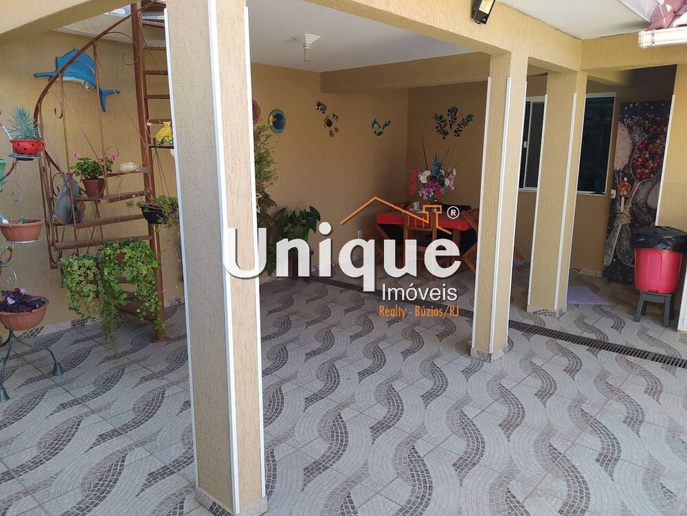 Casa à venda com 5 quartos, 300m² - Foto 17