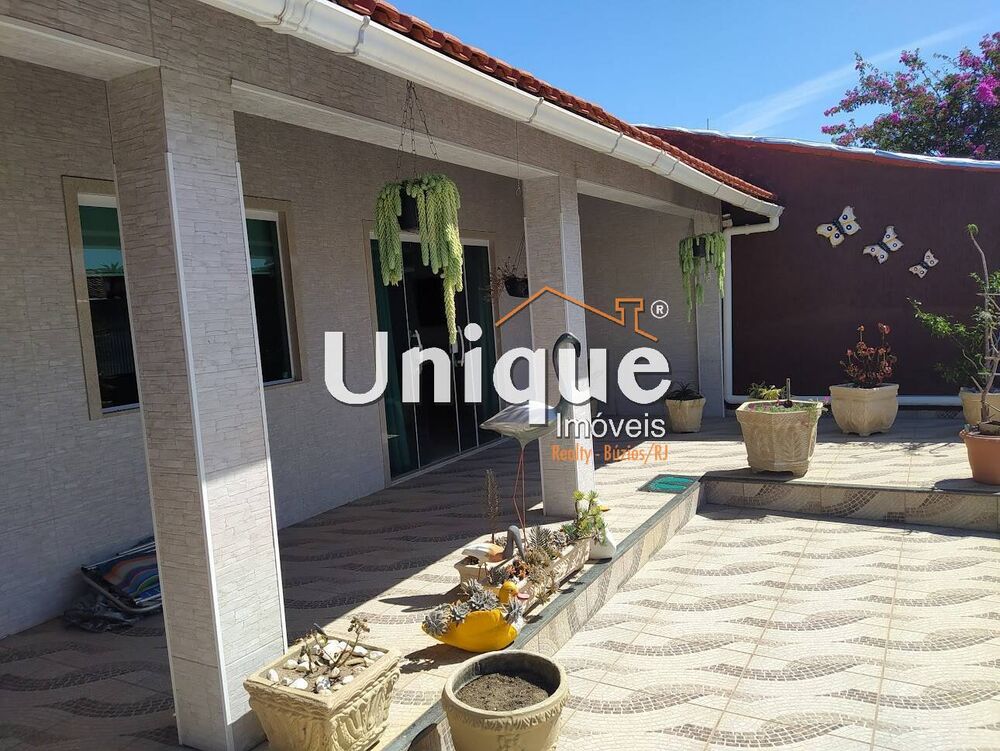 Casa à venda com 5 quartos, 300m² - Foto 2
