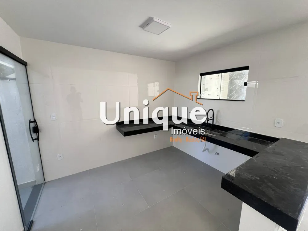 Casa, 3 quartos, 90 m² - Foto 8