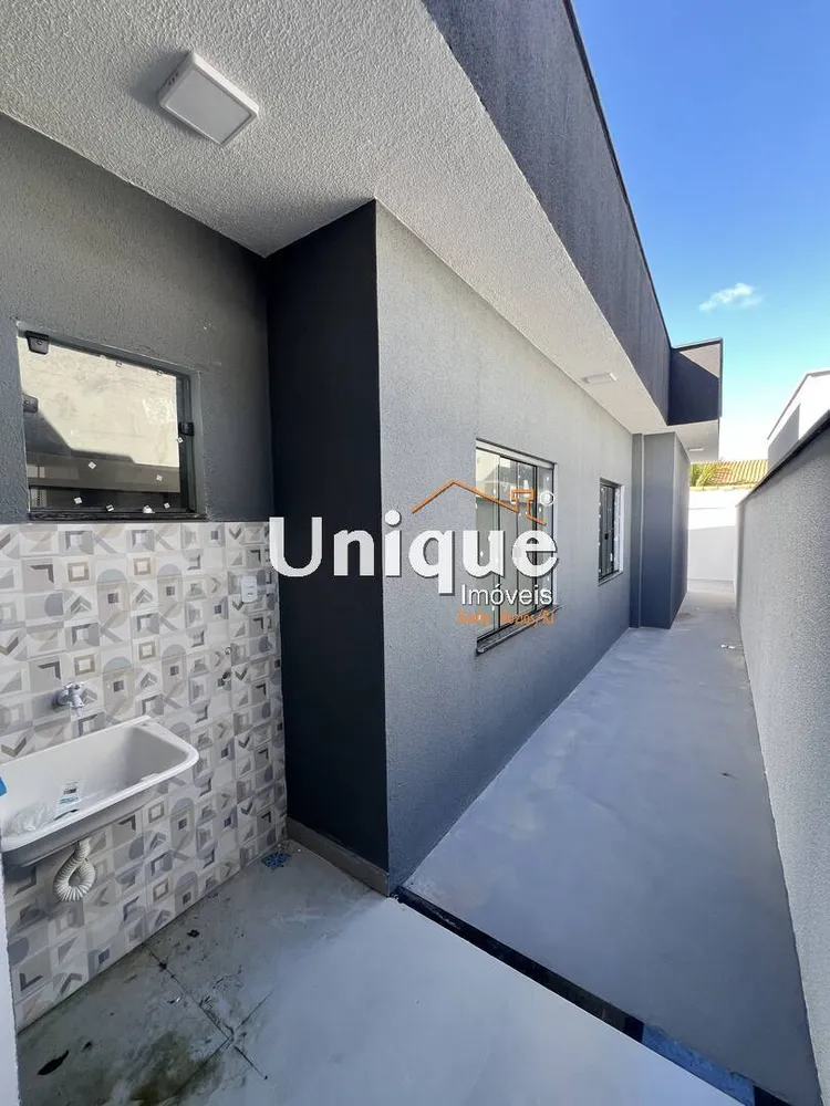 Casa, 3 quartos, 90 m² - Foto 11