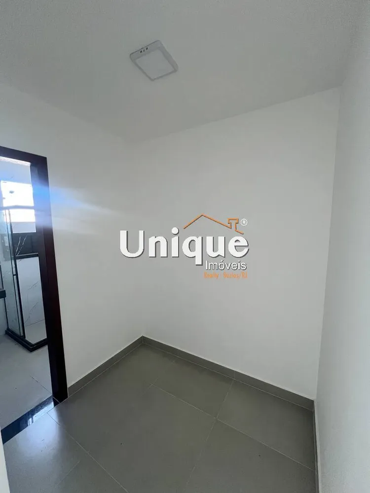 Casa, 3 quartos, 90 m² - Foto 13