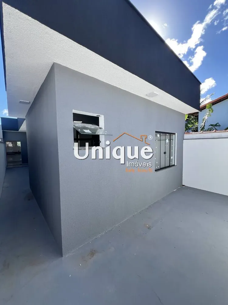 Casa, 3 quartos, 90 m² - Foto 12