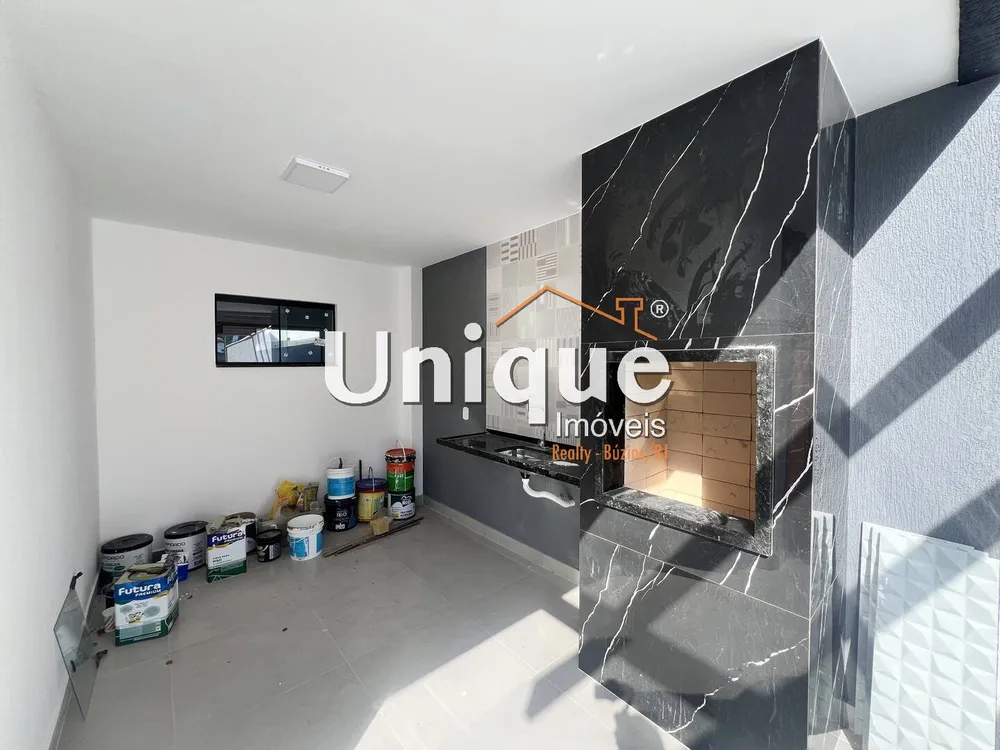Casa, 3 quartos, 90 m² - Foto 4