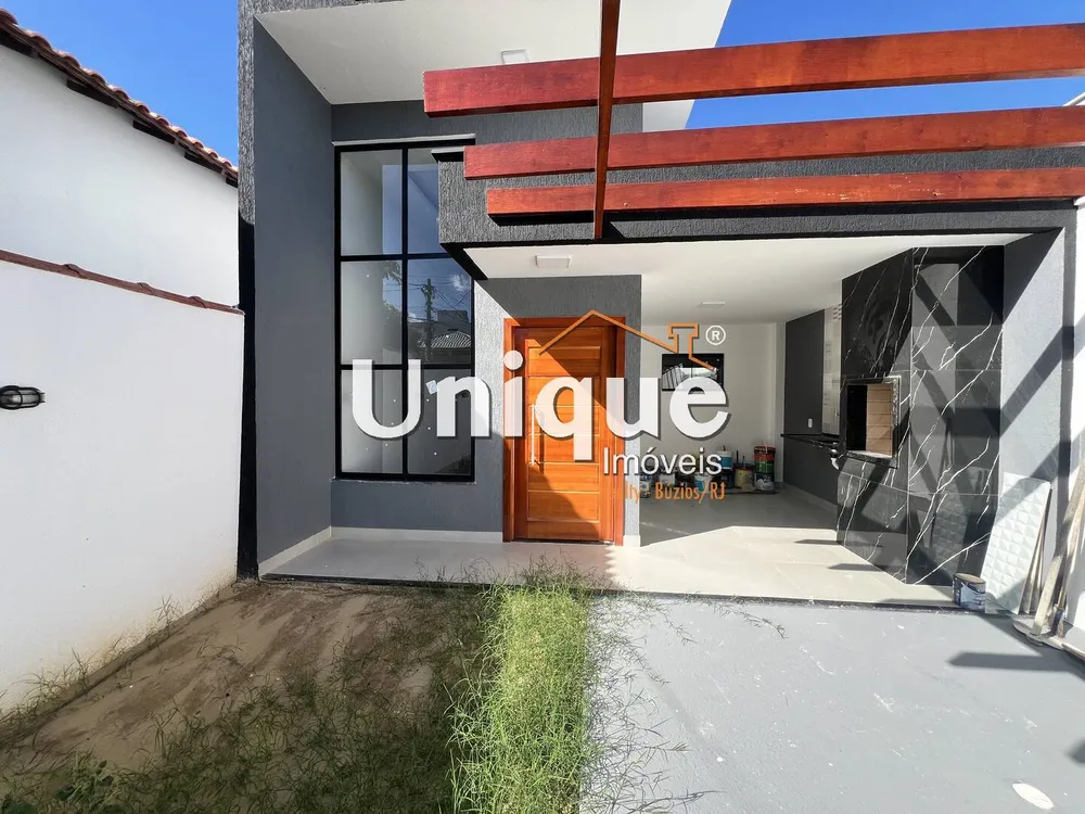 Casa, 3 quartos, 90 m² - Foto 3