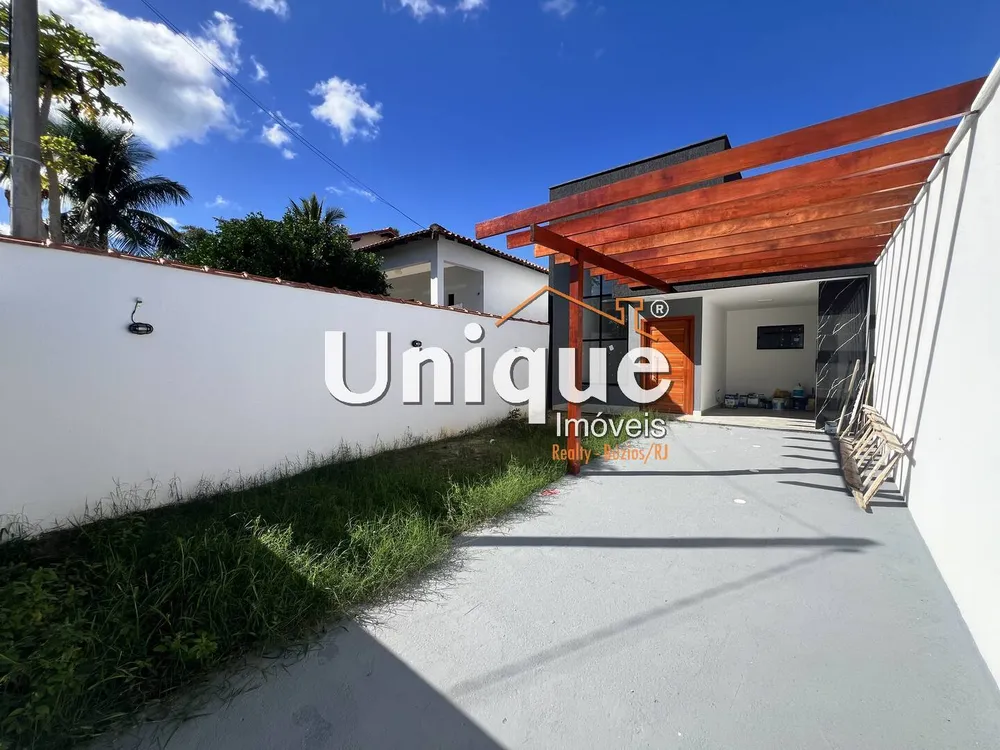 Casa, 3 quartos, 90 m² - Foto 2
