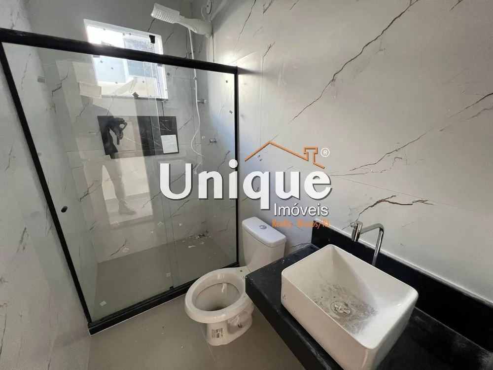 Casa, 3 quartos, 90 m² - Foto 9