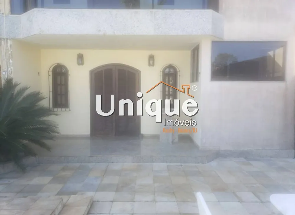 Casa, 3 quartos, 98 m² - Foto 1
