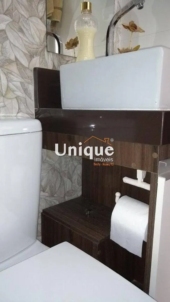 Casa, 3 quartos, 180 m² - Foto 16