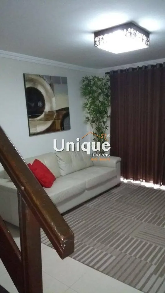 Casa, 3 quartos, 180 m² - Foto 3