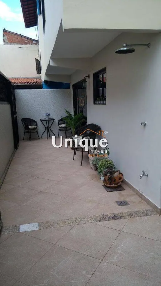 Casa, 3 quartos, 180 m² - Foto 6