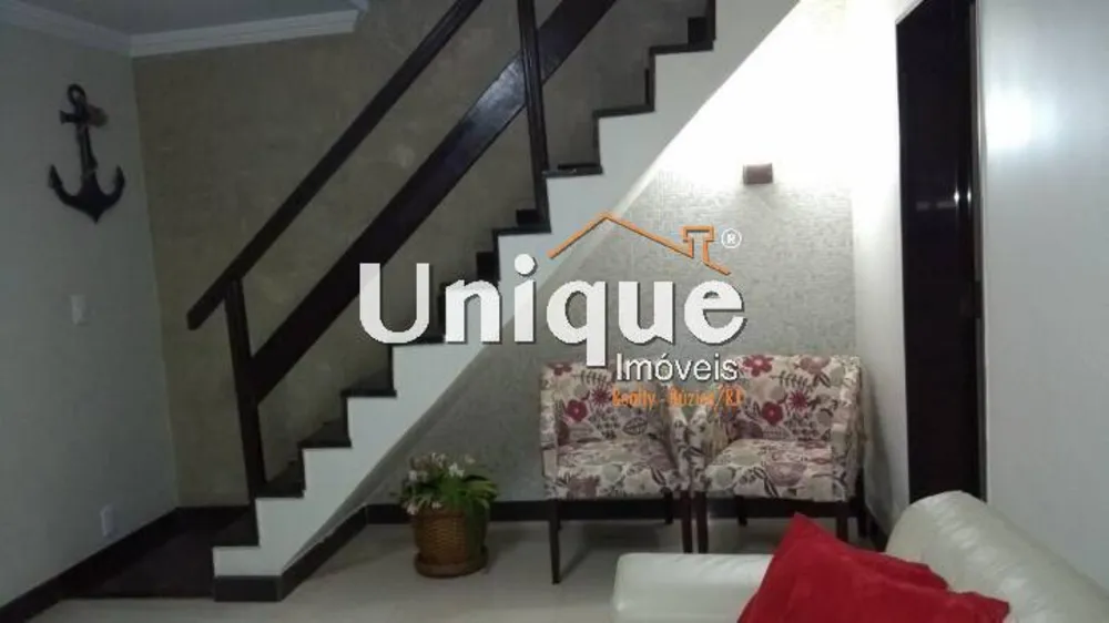 Casa, 3 quartos, 180 m² - Foto 12
