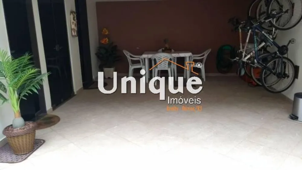 Casa, 3 quartos, 180 m² - Foto 33