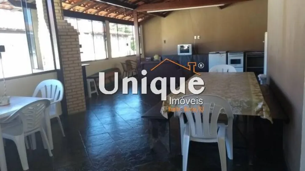 Casa, 3 quartos, 180 m² - Foto 9