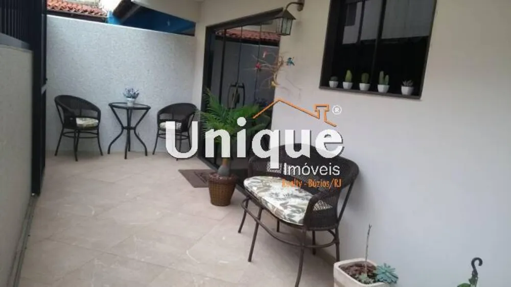 Casa, 3 quartos, 180 m² - Foto 12