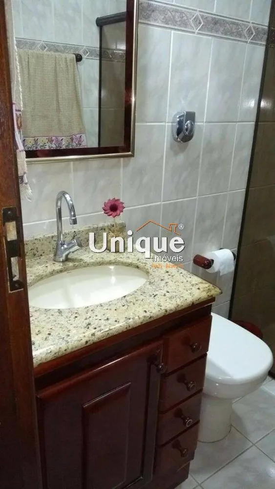 Casa, 3 quartos, 180 m² - Foto 34