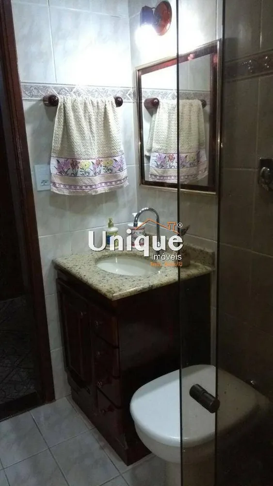 Casa, 3 quartos, 180 m² - Foto 24