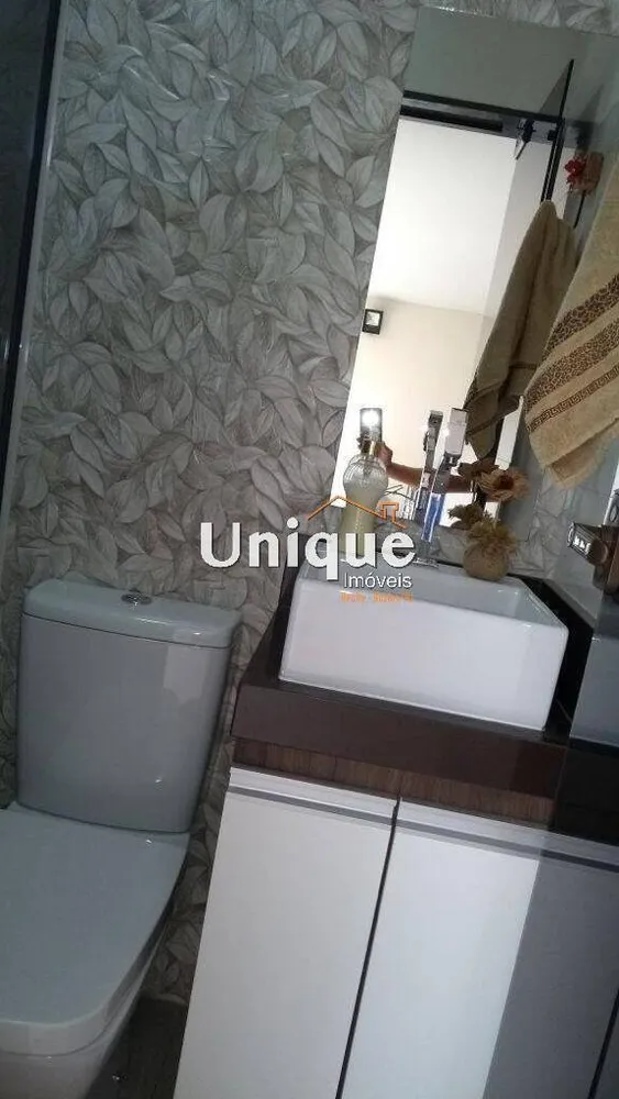Casa, 3 quartos, 180 m² - Foto 26