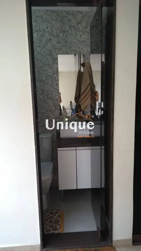 Casa, 3 quartos, 180 m² - Foto 15