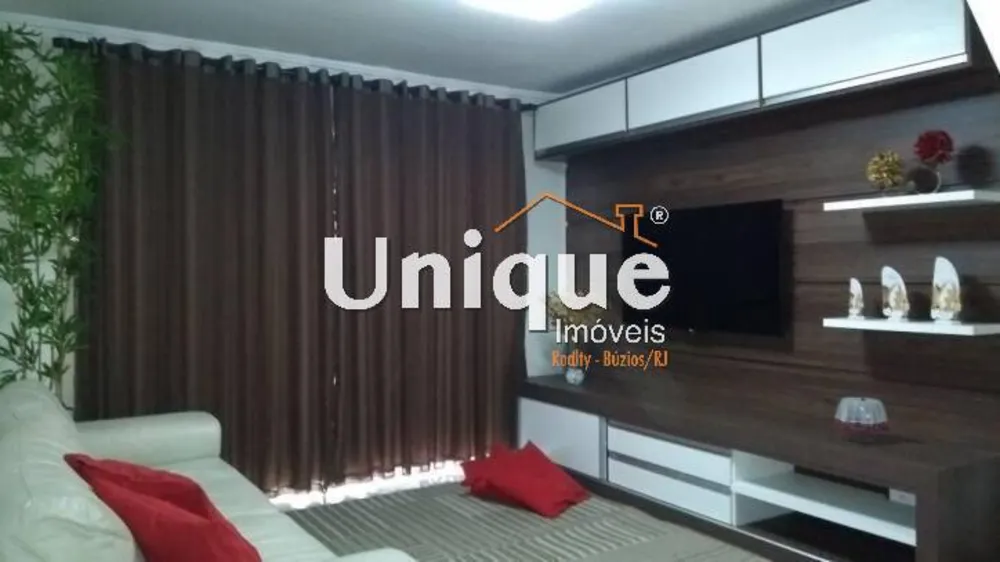 Casa, 3 quartos, 180 m² - Foto 1