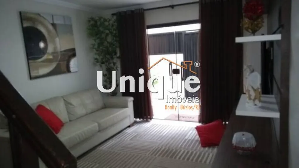 Casa, 3 quartos, 180 m² - Foto 2