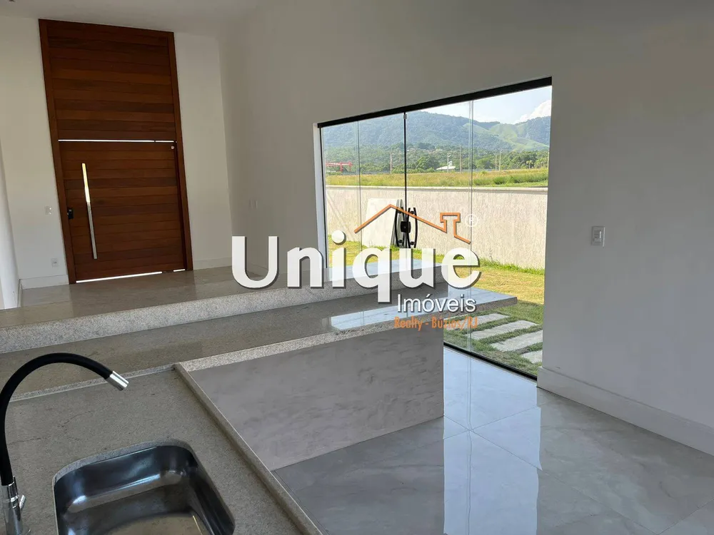 Casa, 4 quartos, 124 m² - Foto 4