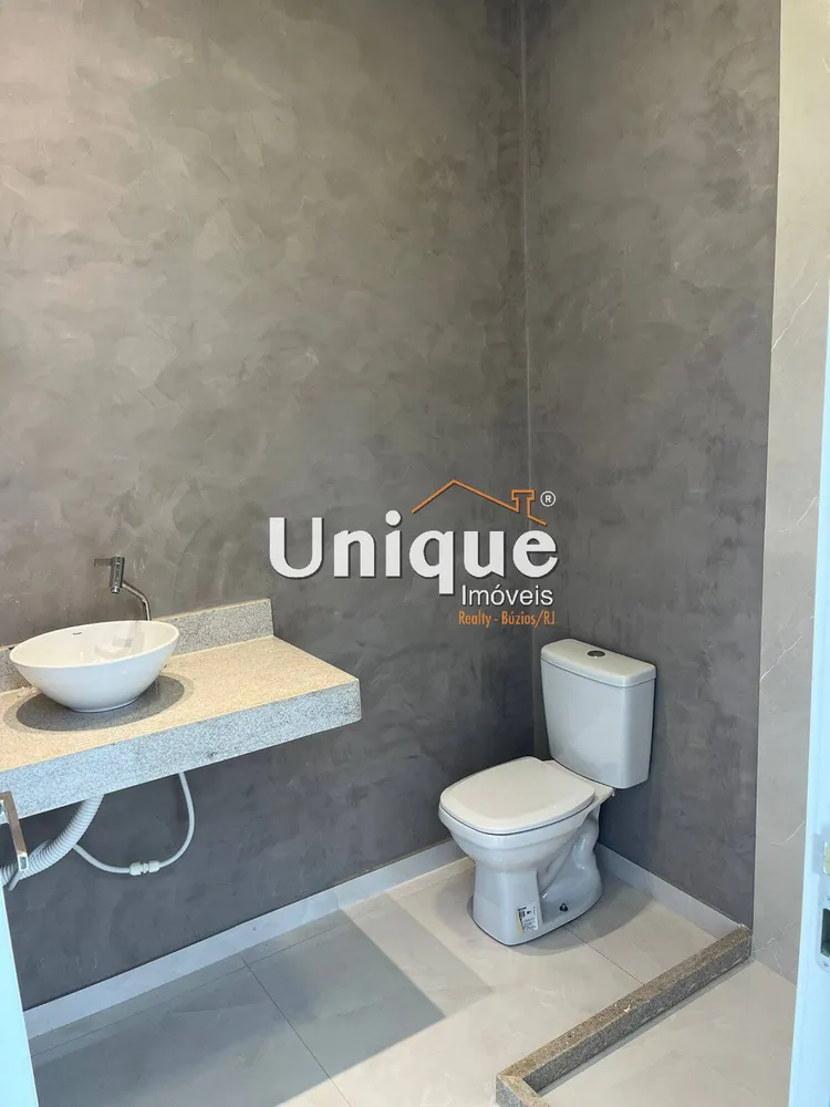 Casa, 4 quartos, 124 m² - Foto 13
