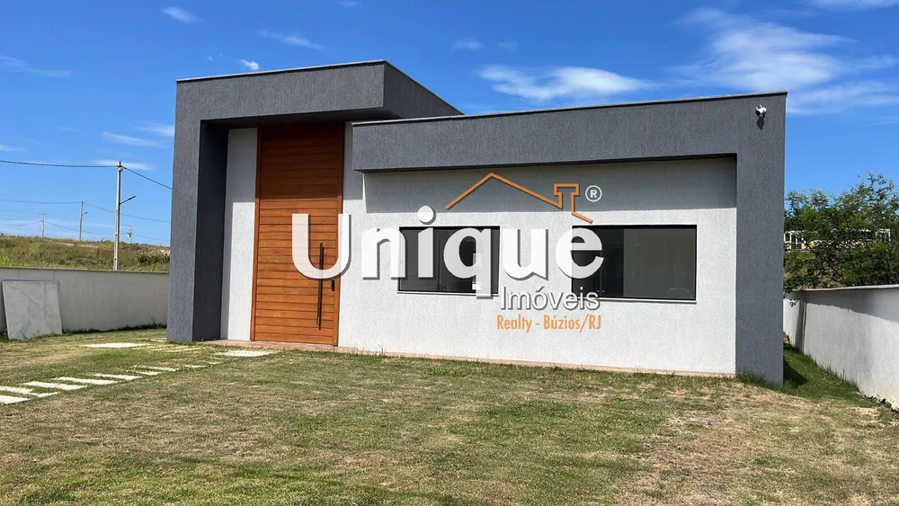 Casa, 4 quartos, 124 m² - Foto 1