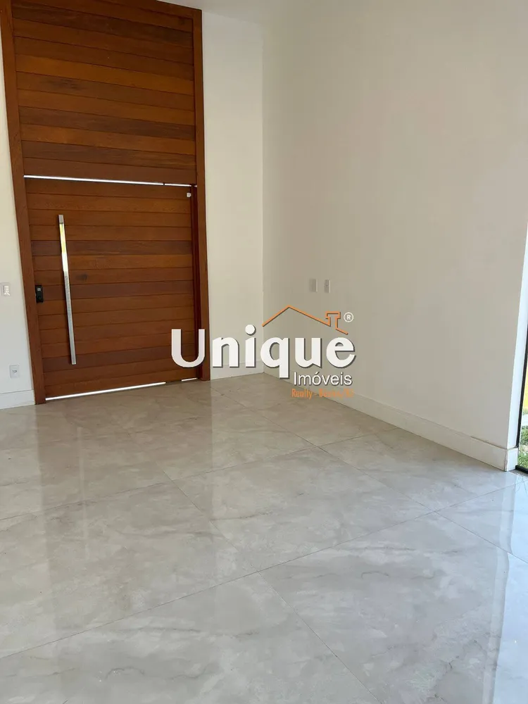 Casa, 4 quartos, 124 m² - Foto 5