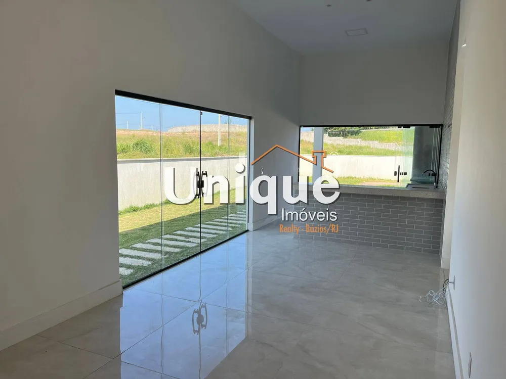 Casa, 4 quartos, 124 m² - Foto 3