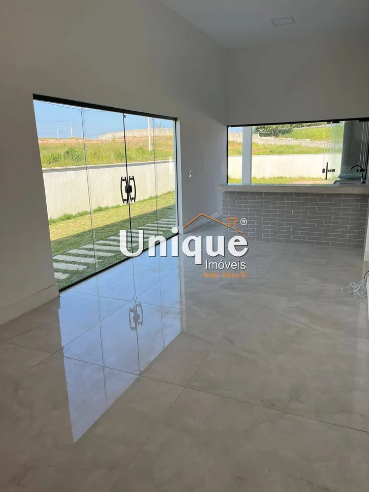 Casa, 4 quartos, 124 m² - Foto 2