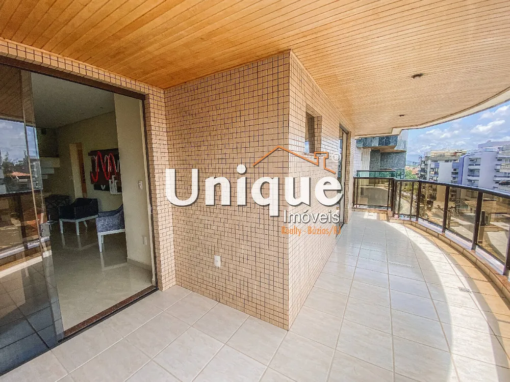 Cobertura, 4 quartos, 240 m² - Foto 5