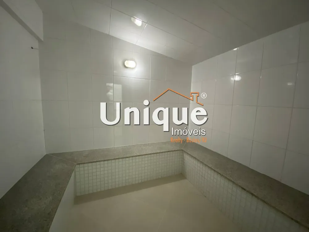 Cobertura, 4 quartos, 240 m² - Foto 29