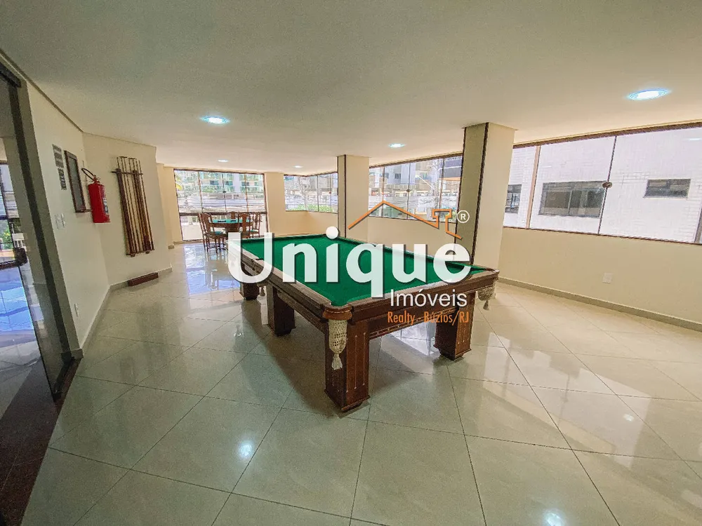 Cobertura, 4 quartos, 240 m² - Foto 18