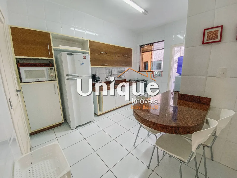 Cobertura, 4 quartos, 240 m² - Foto 13