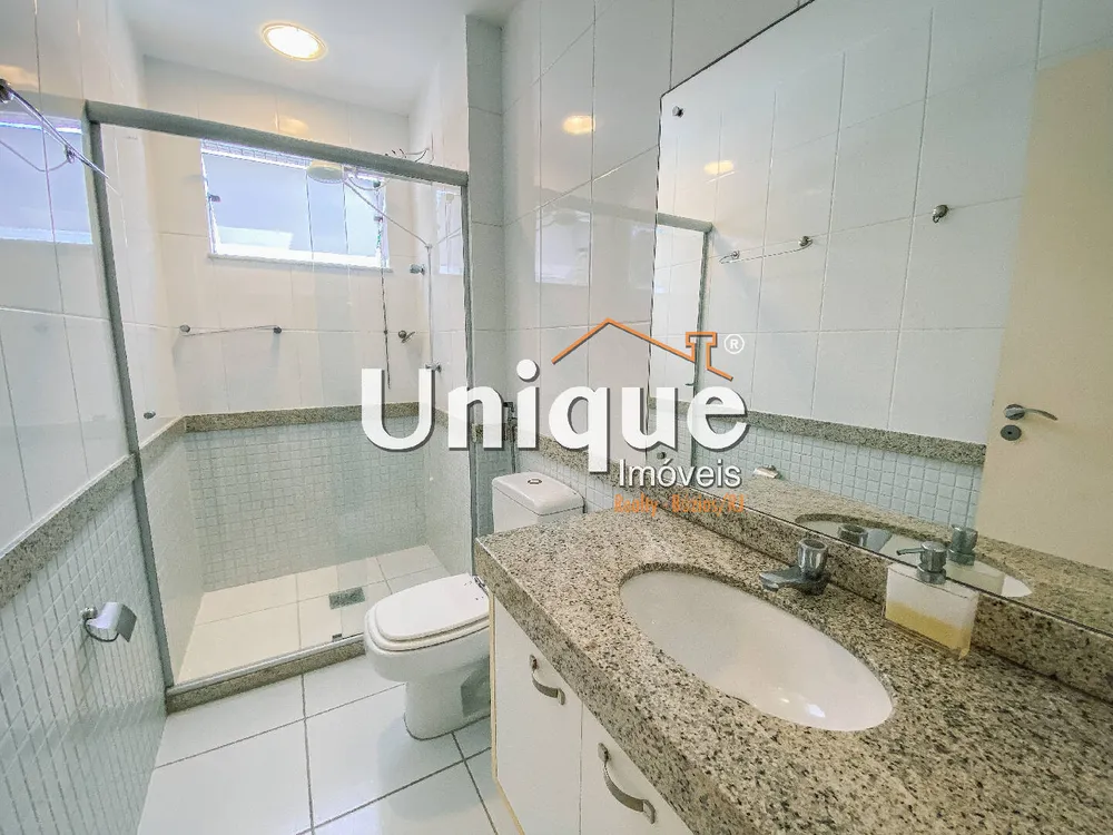 Cobertura, 4 quartos, 240 m² - Foto 9