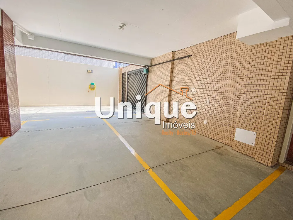 Cobertura, 4 quartos, 240 m² - Foto 19