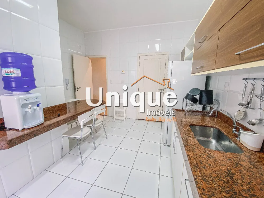 Cobertura, 4 quartos, 240 m² - Foto 11