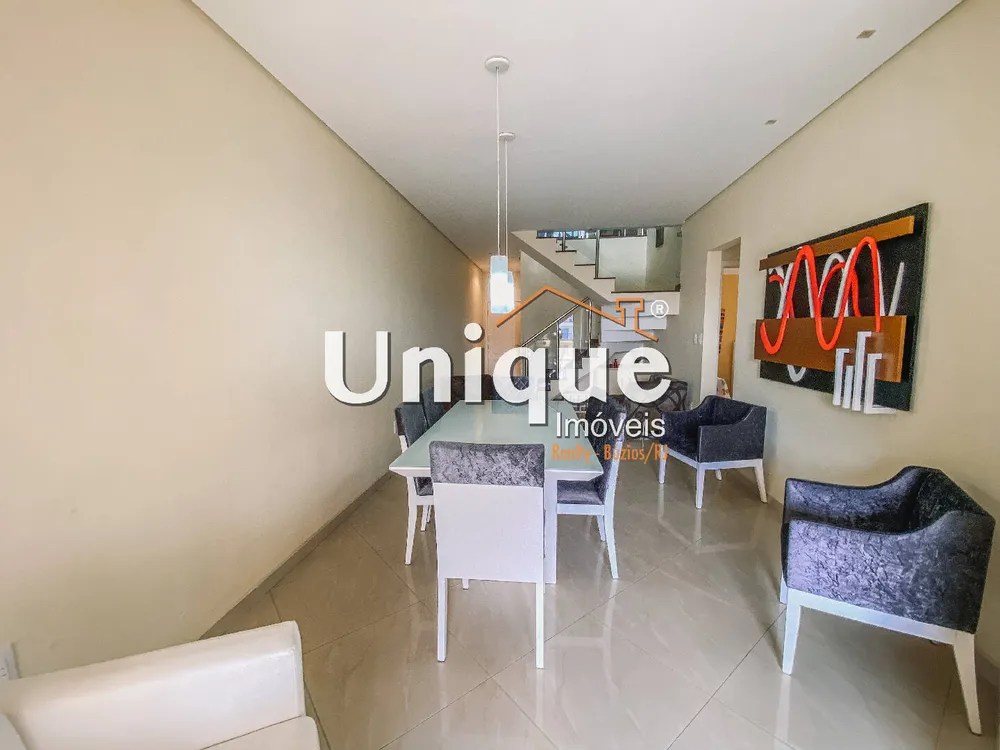 Cobertura, 4 quartos, 240 m² - Foto 4