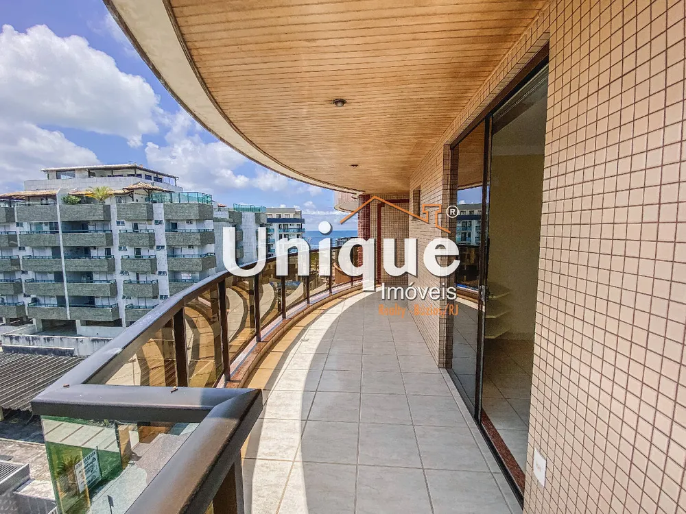 Cobertura, 4 quartos, 240 m² - Foto 6