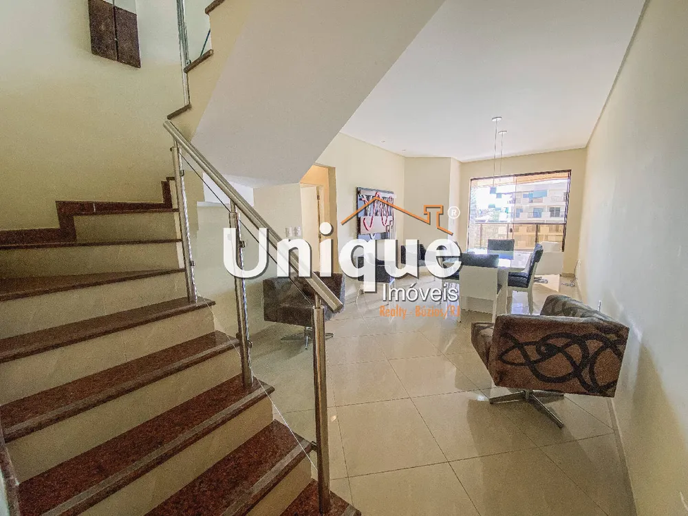 Cobertura, 4 quartos, 240 m² - Foto 3