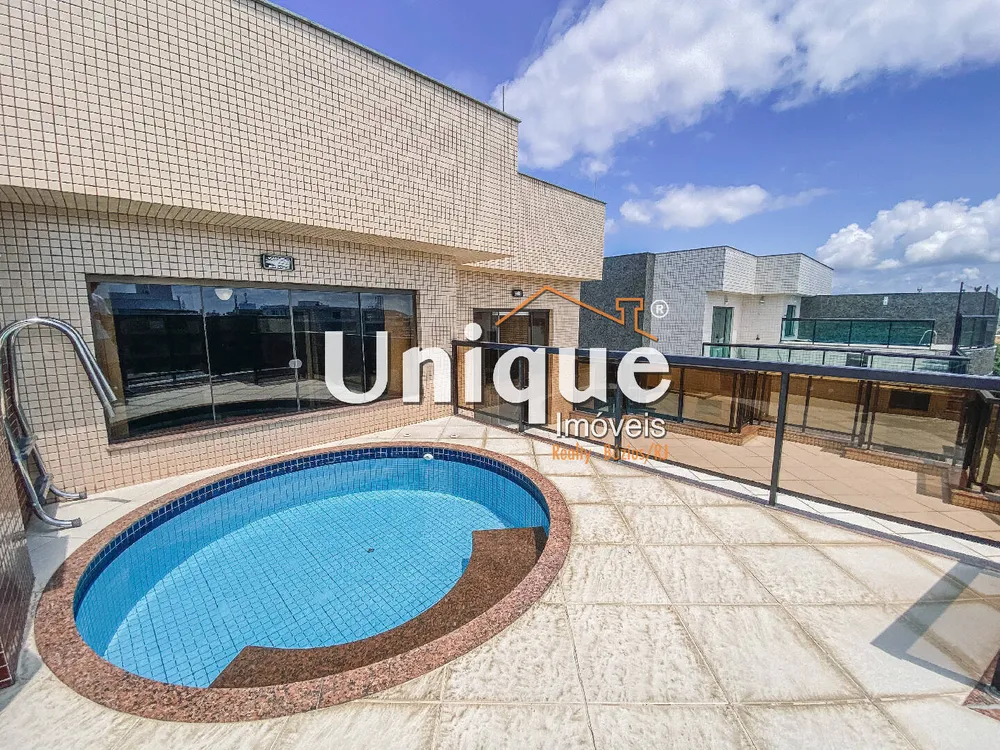 Cobertura, 4 quartos, 240 m² - Foto 9