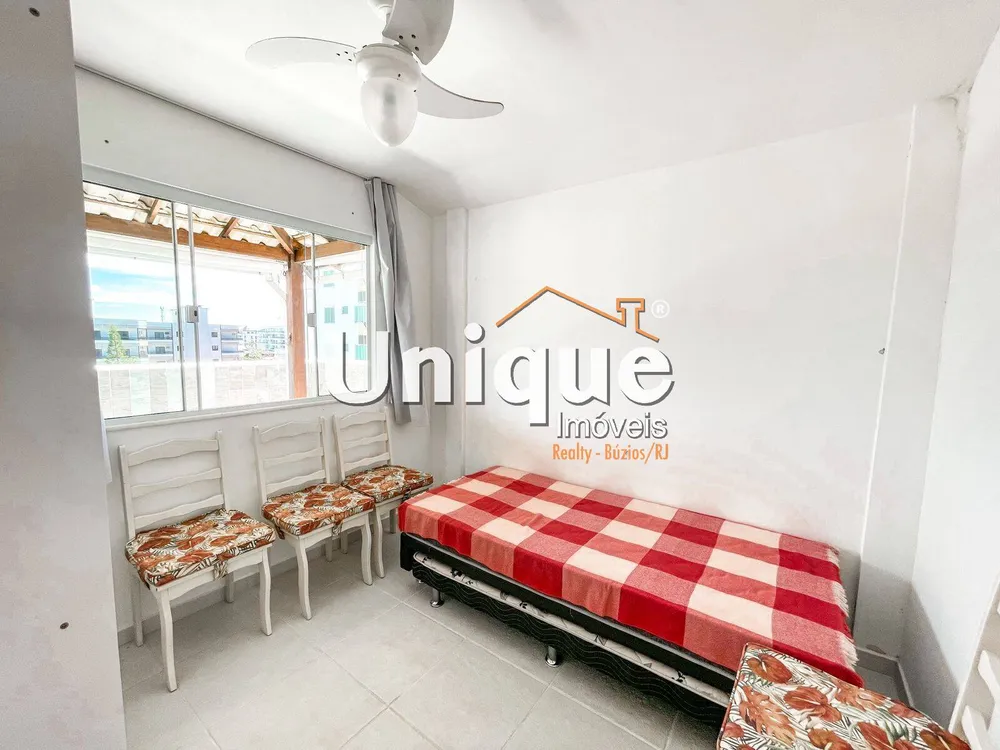 Apartamento, 3 quartos, 164 m² - Foto 23