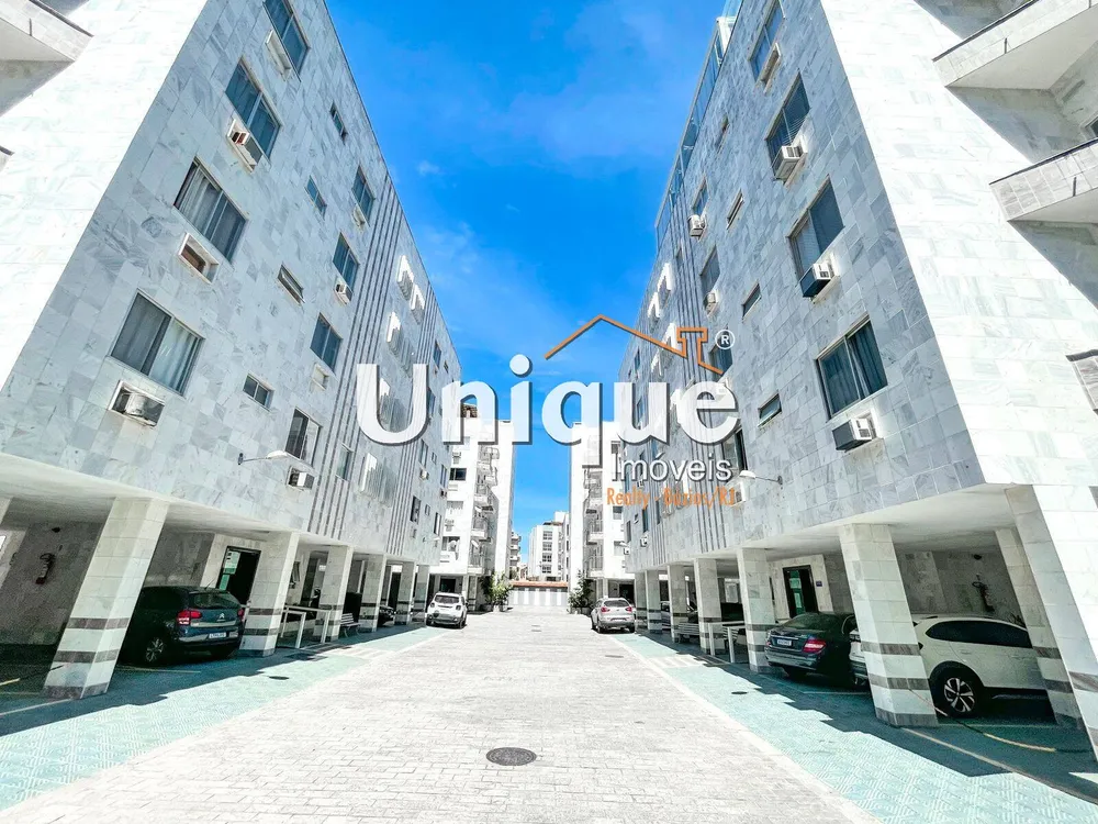 Apartamento, 3 quartos, 164 m² - Foto 1