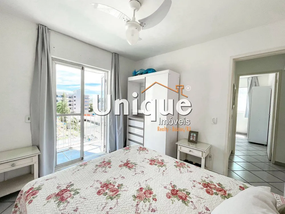 Apartamento, 3 quartos, 164 m² - Foto 6