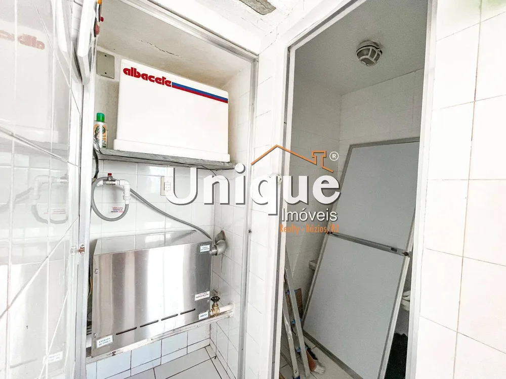 Apartamento, 3 quartos, 164 m² - Foto 28